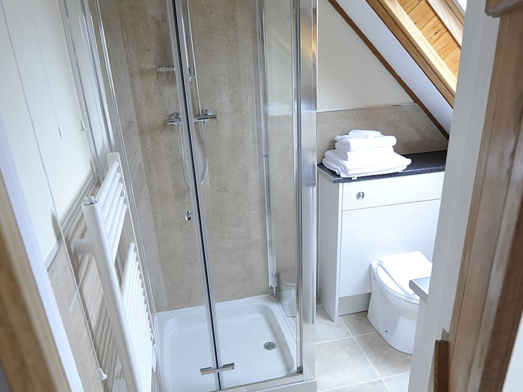 Tyn Towyn - Ty Melyn room 5